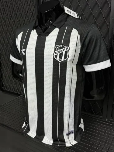 Camisa do Ceará 26/27