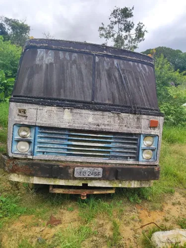 ÔNIBUS NIELSON 1973