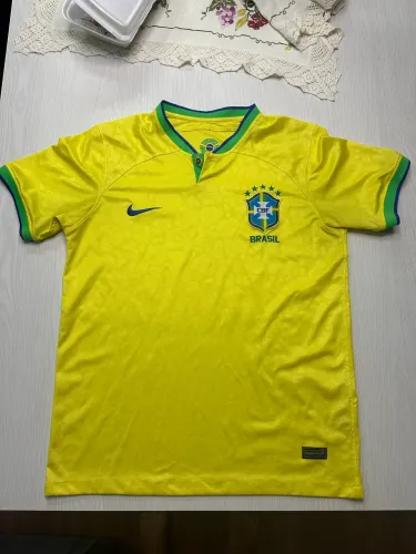 Camisa do Brasil