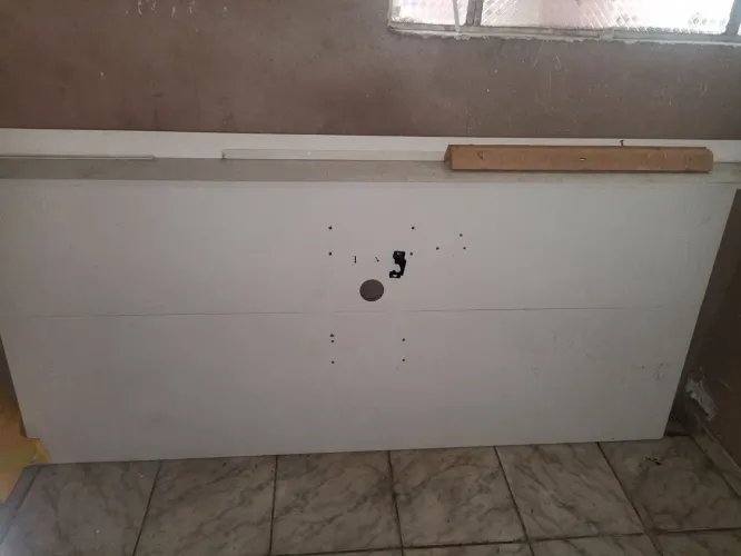 Painel de TV