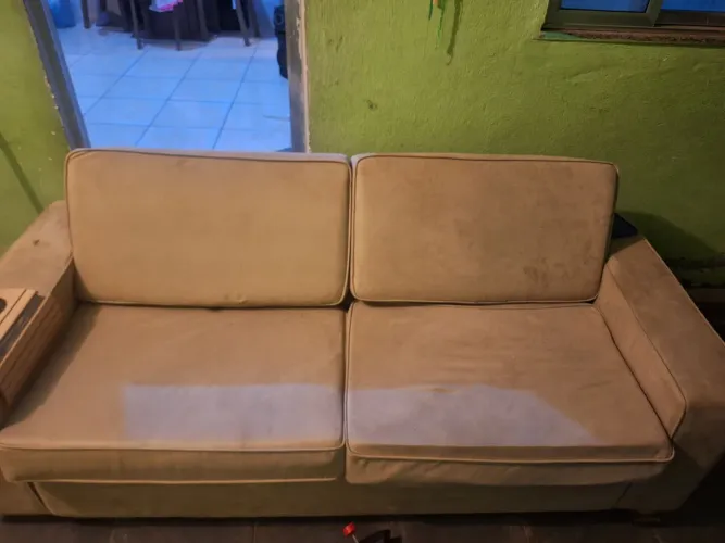 Semi novo