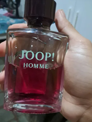 perfume joop homme (importado)125ml