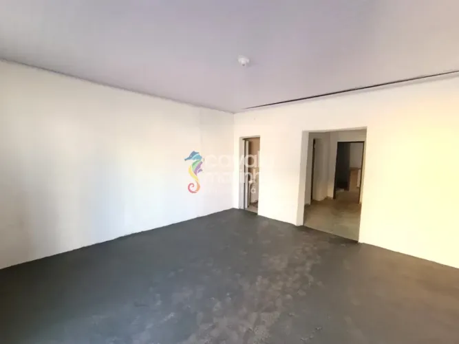 Ponto comercial para alugar com 1 banheiro, 269m² - Campos Elíseos.