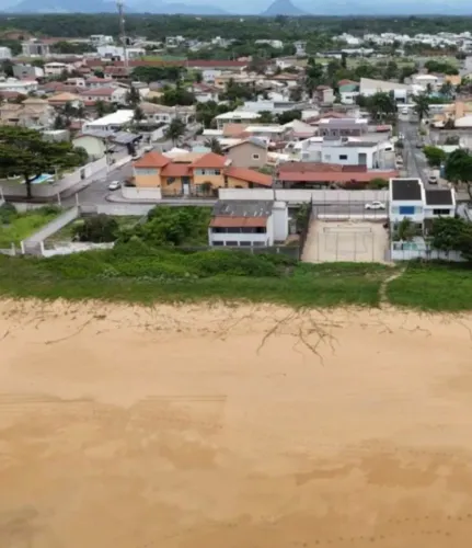 TERRENO EM INTERLAGOS