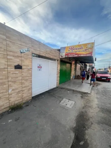 Casa para Venda no Potira II | 6x33 | 198m2 | Matriculado