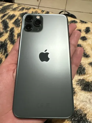 Iphone 11 Pro 256GB Nunca Aberto