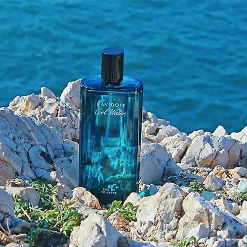 Davi Doff - Cool Water