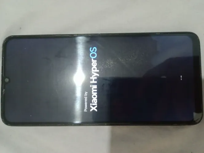 Xiaomi poco c65 semi novo para reposição de peças