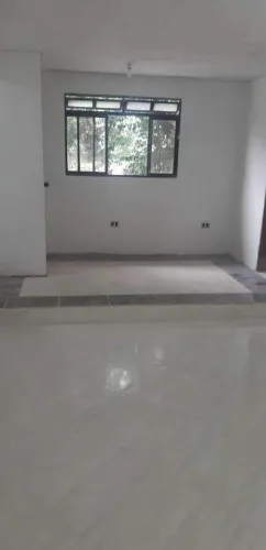 Sala Comercial para Alugar em Santo André  Parque Novo Oratório, 2 Salas, 52 m²
