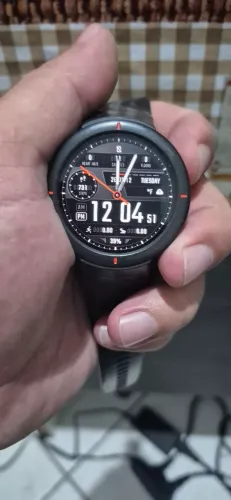 Relógio Amazfit Verge