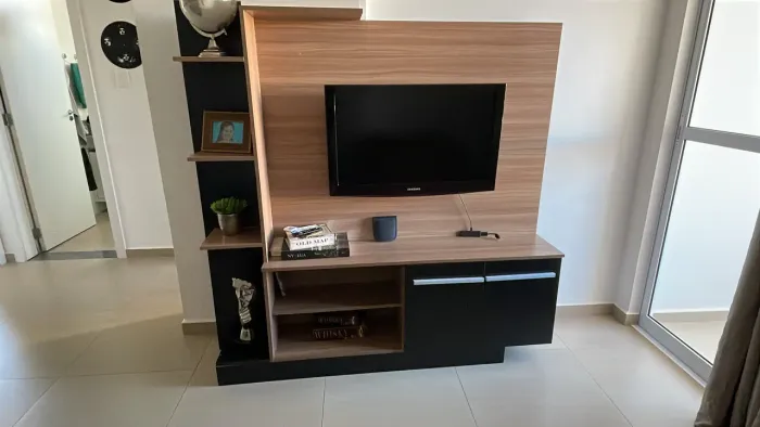 Rack para Televisão