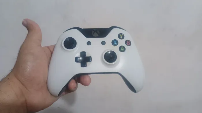 Controle Xbox one edição especial
