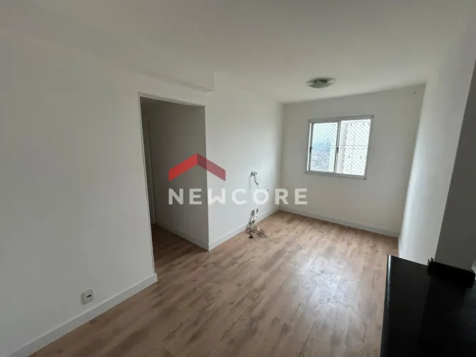 Apartamento em Rua Rego Barros - Jardim Vila Formosa - São Paulo/SP