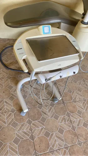 Vendo cadeira odontológica