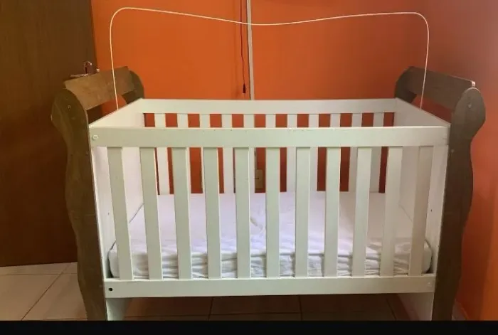 Berço para criança