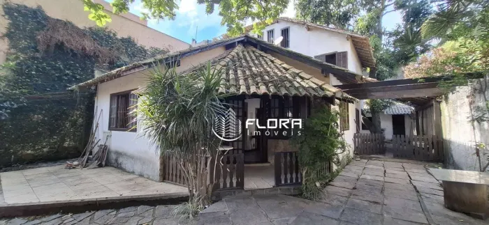 Casa à venda, 120 m² por R$ 600.000,00 - Maravista - Niterói/RJ