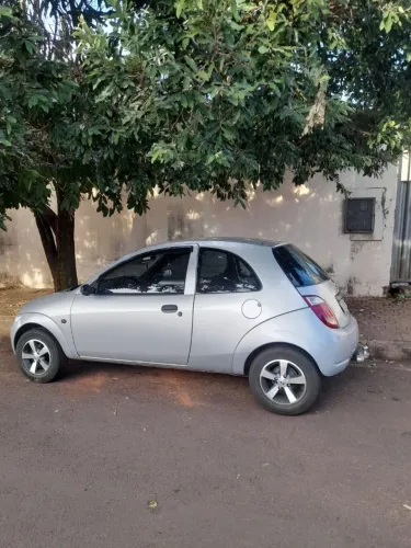Ford KA 1.0i 3P 2007