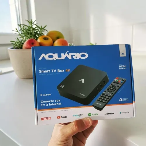 Tv box mi syng -