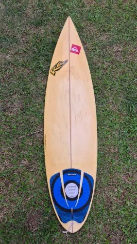 Prancha de surf 6'0