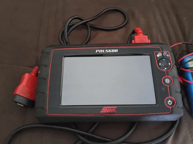 Scanner PDL 5600
