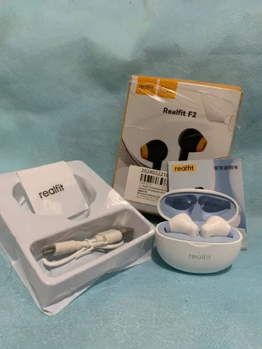 Fone Bluetooth REALFIT