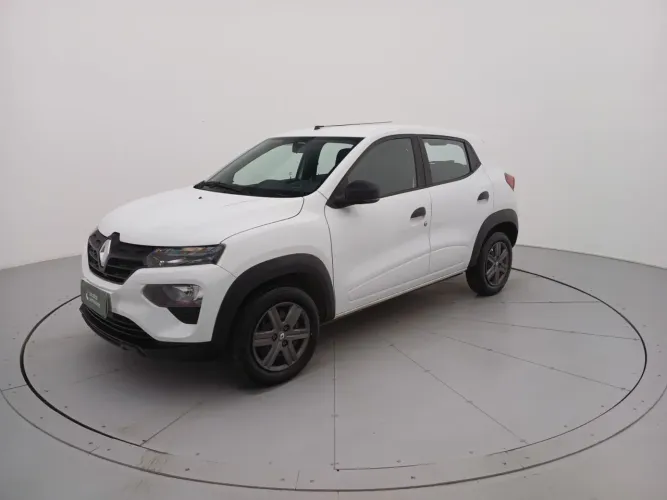 Renault Kwid 1.0 Zen 2025