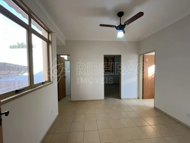 Apartamento com 1 suíte para locação Condomínio Itamaraty