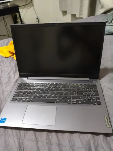 Notebook Lenovo 15-1135G7 OFERTA!!!
