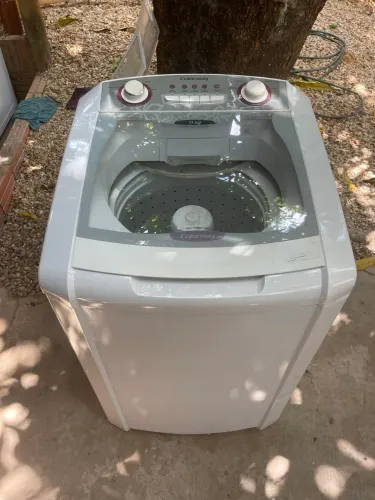 Máquina de lavar Colormaq 11 KG