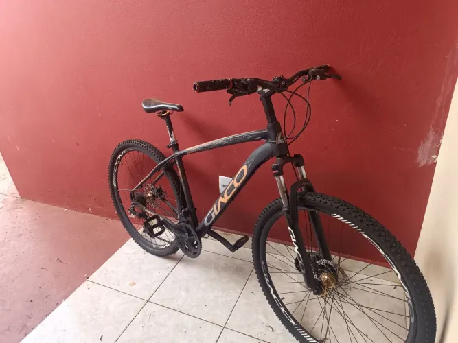 Bicicleta Aro 29