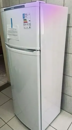 Vendo geleadeira eletrolux