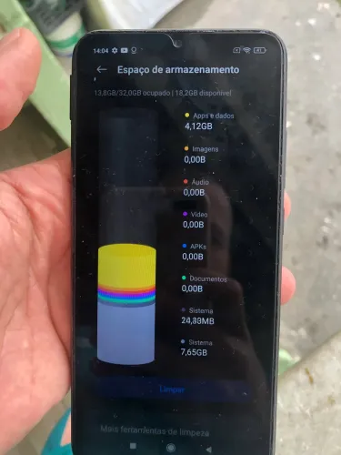 Redmi 9A