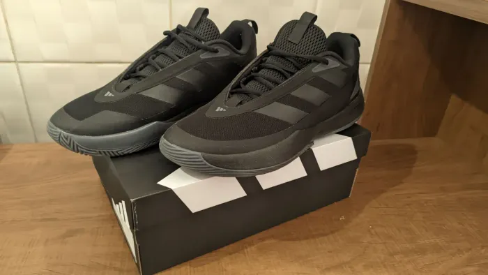 Tênis Basquete Adidas Subzone (44)