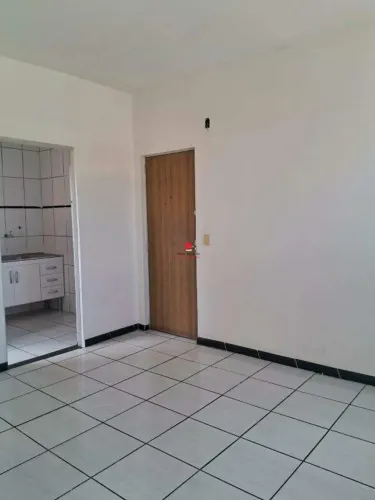 Apartamento para Locação no Santa Branca