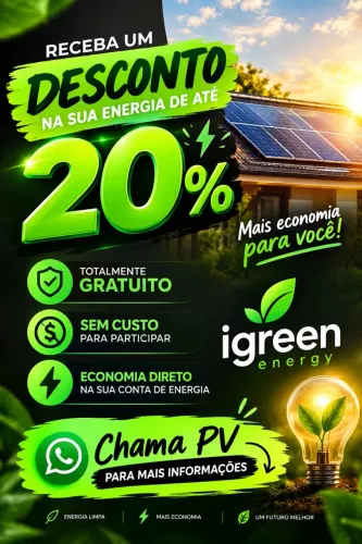 IGREEN ENERGY