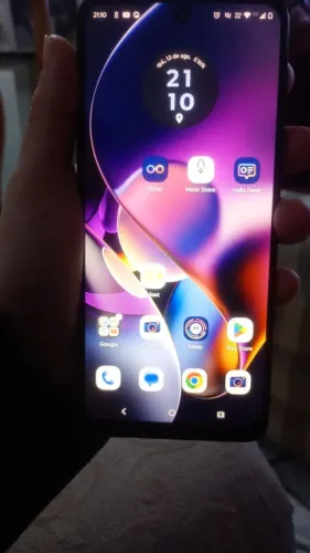Moto g54