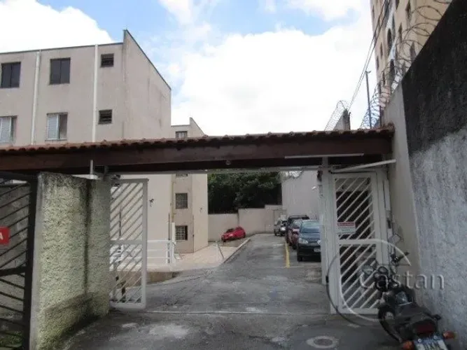 Apartamento em VILA PRUDENTE