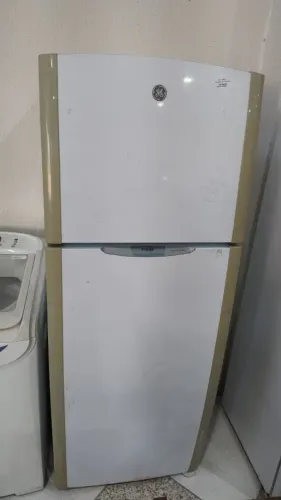 GELADEIRA GE 110V FROST FREE