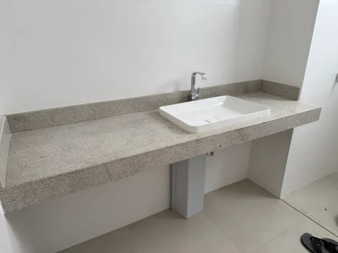 Bancada Banheiro 