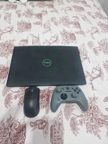 Notebook Dell G3 Gamer - Bom Estado( Aceito Cartão)