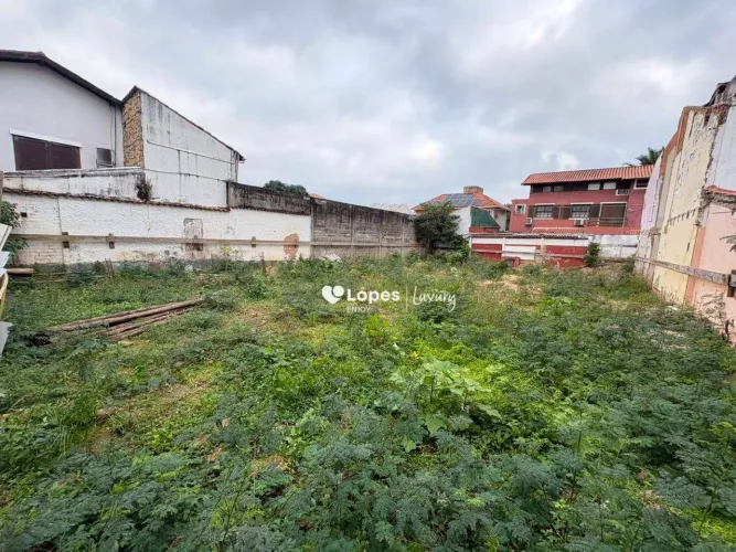 Condomínio Santa Monica Residenciais - Terreno de 555m2 para venda. Podendo ser também Bif