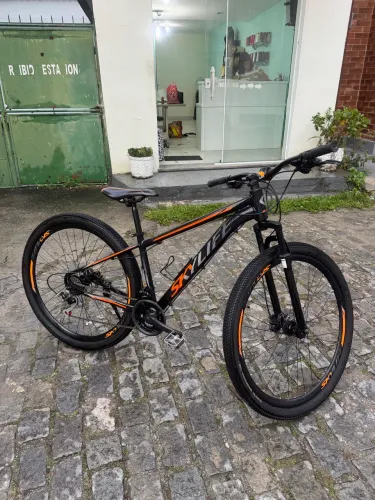 Bicicleta Skylife Aro 29
