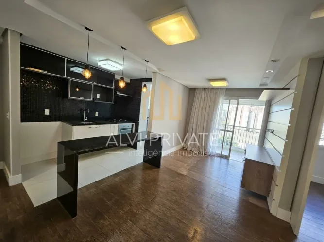 Cobertura à venda com 138 m², 2 dormitórios, 1 suíte e 2 vagas - Condomínio Varanda Pompéi