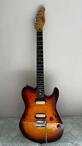 Guitarra Tagima Grace 700