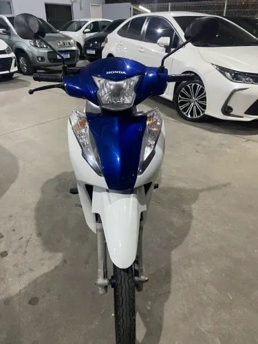 Vendo biz 125 2023 Flex