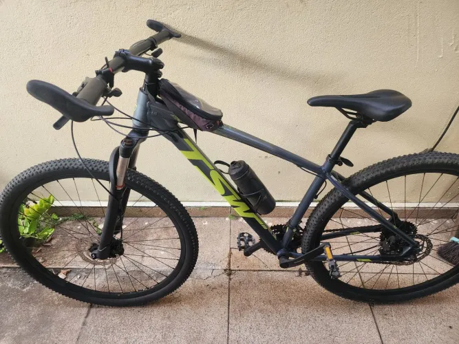 Bike