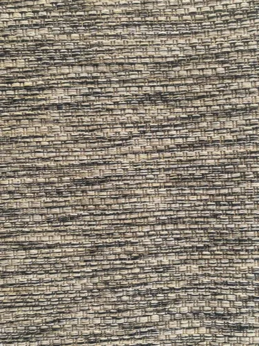 Tapete New Boucle São Carlos cinza claro
