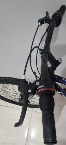 Bicicleta Ello bike