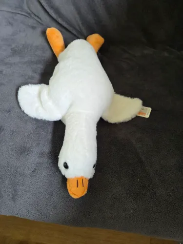 Pato de Pelúcia