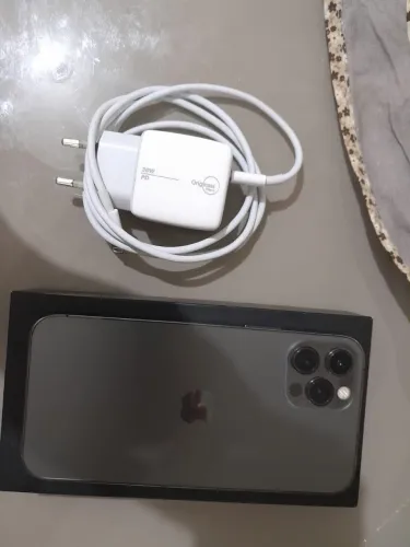 iPhone 12 Pro